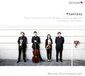 Mariani Klavierquartet: Phantasy  ( CD )