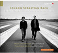 Nicolas Altstaedt: 3 Sonatas for Viola Da Gamba & Harpsichord  ( CD )