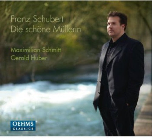 R. Schubert: Die Schoene Muellerin  ( CD )