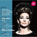 Maria Callas: Legacy: Maria Callas  ( CD )