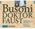 John Daszak: Doktor Faust  ( CD )