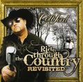 Colt Ford: Ride Through The Country, Revisited  ( CD )