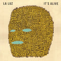 La Luz - It's Alive ( VINYL )