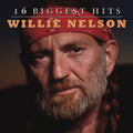 Willie Nelson: 16 Biggest Hits  ( CD )