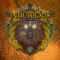 Indubious: Wake the Lion - CD