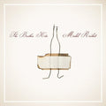 The Brother Kite: Model Rocket  ( CD )