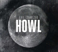 Evil Ebenezer: Howl  ( CD )