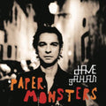 David Gahan: Paper Monsters - CD