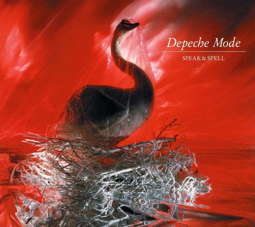 Depeche Mode: Speak & Spell: Collector's Edition - CD