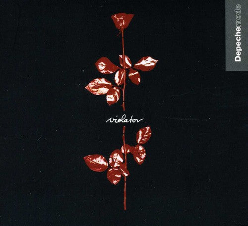 Depeche Mode: Violator: Collector's Edition - CD