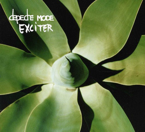 Depeche Mode: Exciter: Collector's Edition - CD