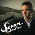 Seven: Art Is Piano - CD