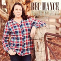 Bec Hance: Proud of My Country  ( CD )