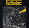 The Procussions: The Procussions  ( CD )