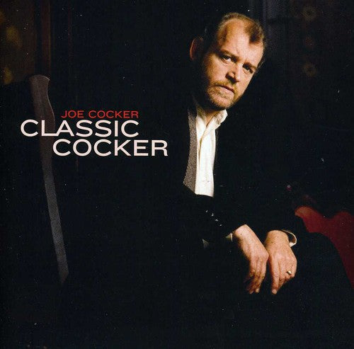Joe Cocker: Classic Cocker - CD