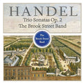 Les Lunes du Cousin Jacques: Trio Sonatas 2  ( CD )