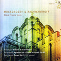 M. Mussorgsky: Pictures at An Exhibition  ( CD )