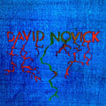 David Novick: David Novick - Vinyl