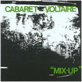 Cabaret Voltaire: Mix Up  ( CD )
