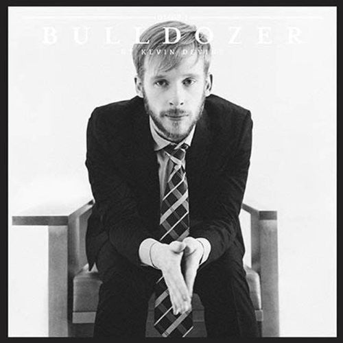 Kevin Devine: Bulldozer - Vinyl