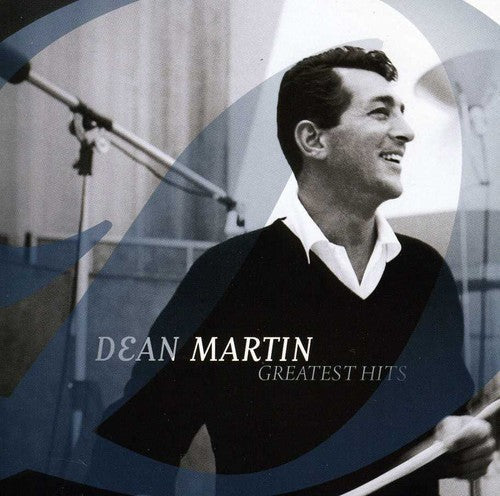 Dean Martin: Greatest Hits - CD