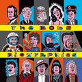 The Bobs: Biographies - CD