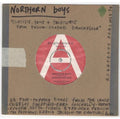 Various Artists: Northern Boys: Classics Gems & Treasures - CD