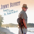 Jimmy Buffett: Songs From St. Somewhere - VINYL
