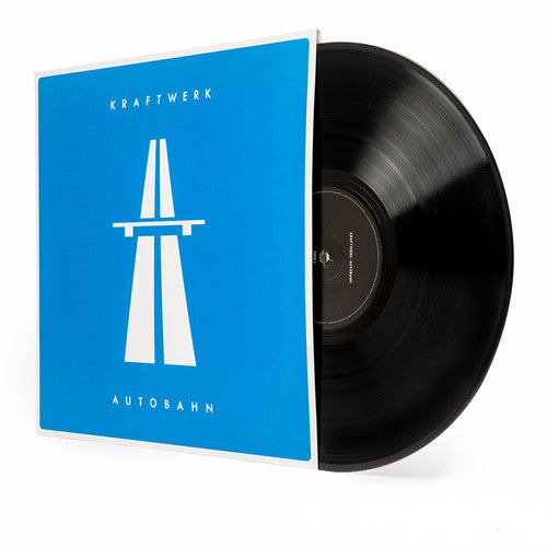 Kraftwerk: Autobahn - Vinyl