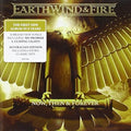 Earth, Wind & Fire: Now Then & Forever (Australian Edition) - CD