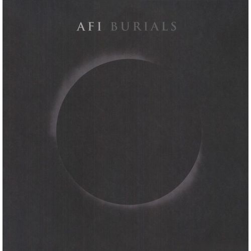 AFI - Burials ( VINYL )