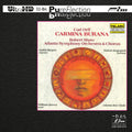 C. Orff: Carl Orff Carmina  ( CD )