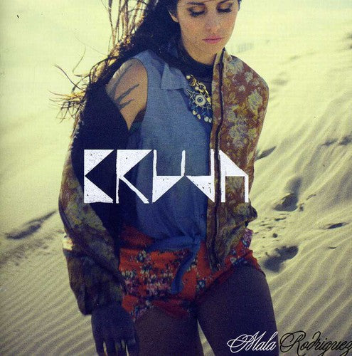 Mala Rodriguez La: Bruja - CD
