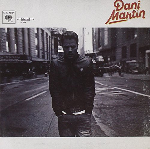 Dani Martín: Caminar - CD