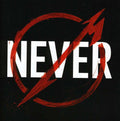 Metallica: Metallica Through the Never - CD