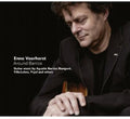 Enno Voorhorst: Around Barrios  ( CD )