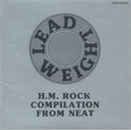 Various Artists: Lead Weight / Various - CD