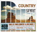 Spirit of Country: Spirit of Country  ( CD )