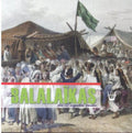 Kov Aviv Ensemble: Les Balaikas Des Tziganes Russes  ( CD )