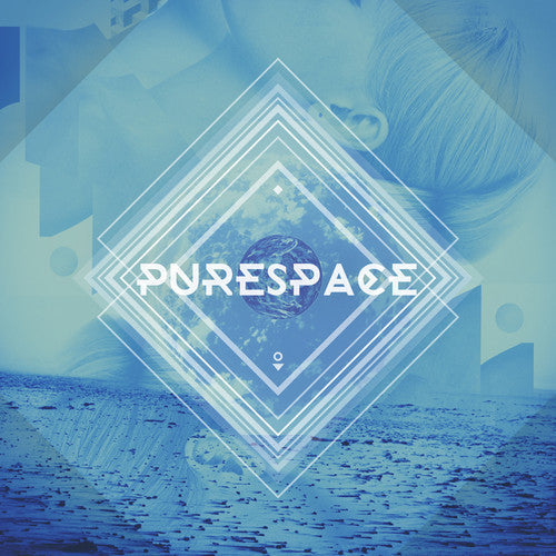 Pure Space: Purespace  ( CD )