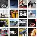 Tommysix: Some - CD SINGLE