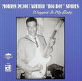 Morris Pejoe: Wrapped in My Baby  ( CD )