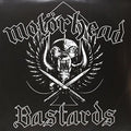 Motorhead: Bastards - VINYL