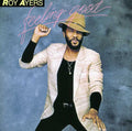 Roy Ayers: Feeling Good - CD