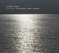 Burkhard Stangl: Unfinished for William Turner Painter  ( CD )
