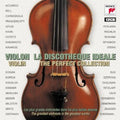 Perfect Violin Collection: Perfect Violin Collection  ( CD )