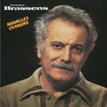 Georges Brassens: Vol. 14-Nouvelles Chansons - VINYL