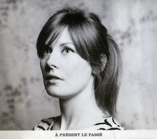 Laurence Hélie: De Tout Et de Rien - CD