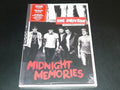 One Direction: Midnight Memories - CD