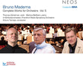 Markus Bellheim: Complete Works for Orchestra 5 - SUPER-AUDIO CD